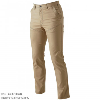 桑和 3042-09 スラックス 95サイズ ライトブラウン(87) SOWA 5,735円