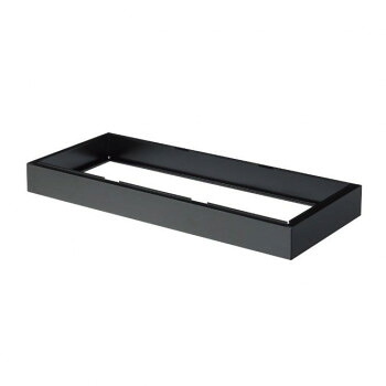 多人数ロッカー SHG1/SHW1専用ベース(3連結) COM-SH-900B