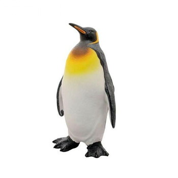 キングペンギン　ビニールモデル　プレミアムエディション　FM-352　72352 4,817円