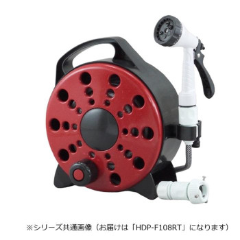 三洋化成　ハンディプチ リール プレミアム レッド 通販用小箱入 HDP-F108RT