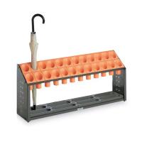 テラモト　オブリークアーバンB24　グレー