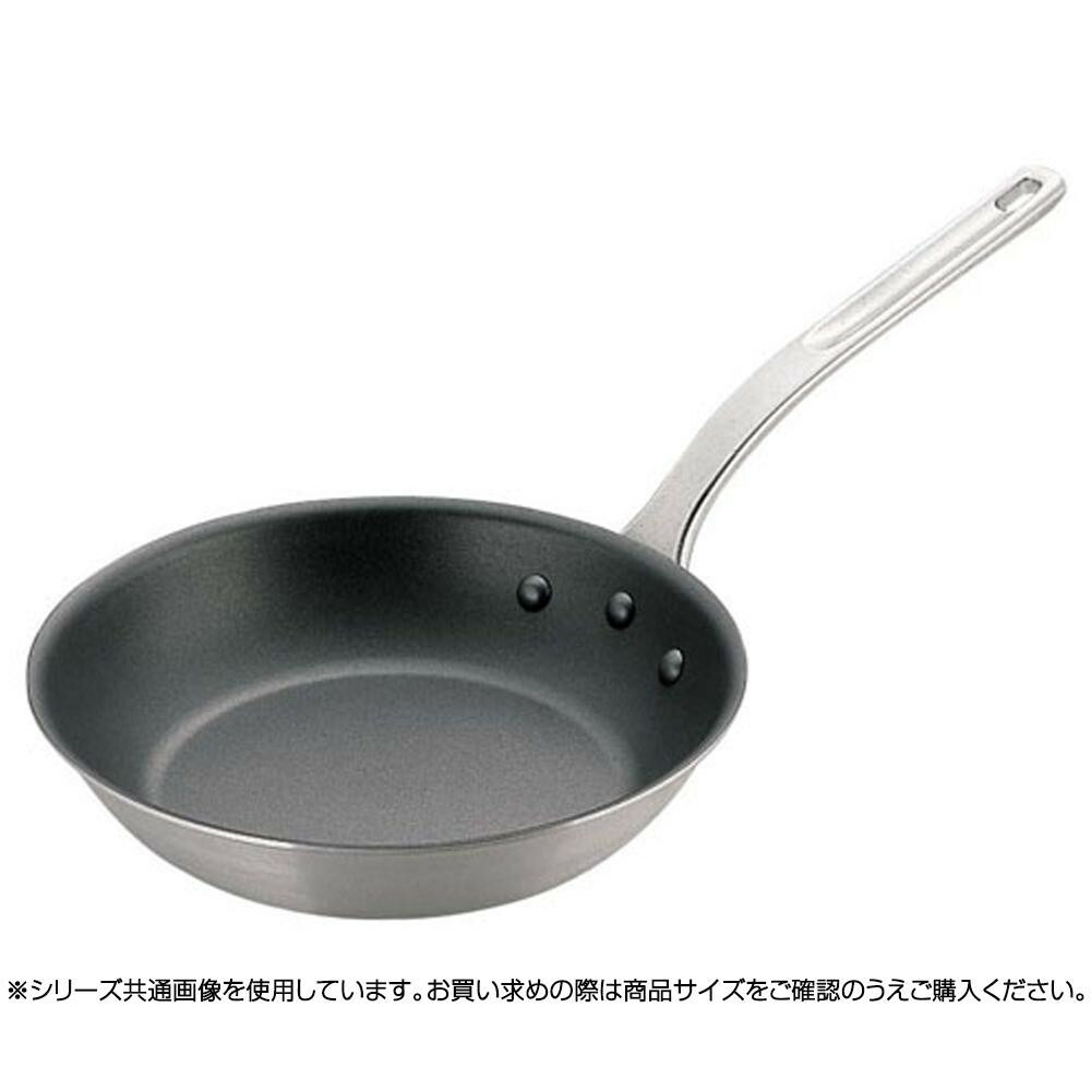 遠藤商事 TKG IH キャスト ノンスティック フライパン 33cm AHLW906 6-0096-0105|ライフ&ビューティ