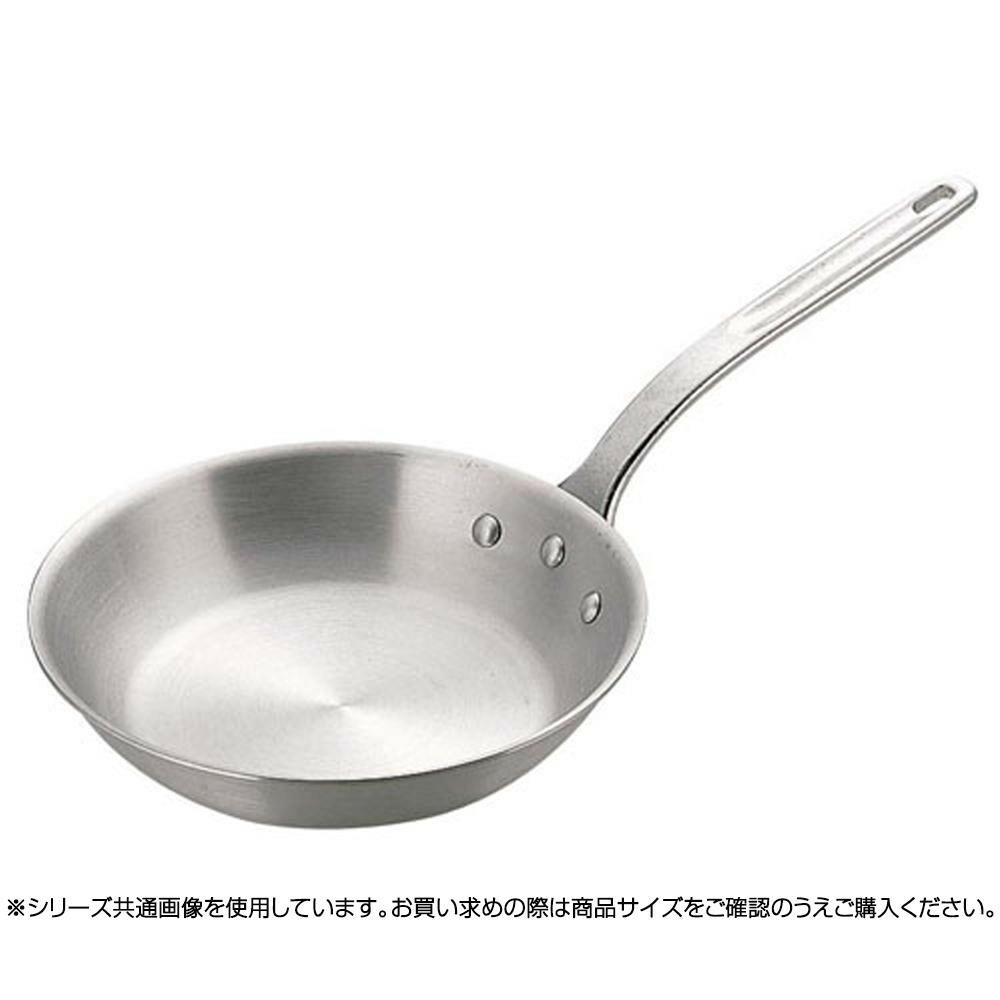 遠藤商事 TKG IH キャスト フライパン 33cm AHLW806 6-0096-0205