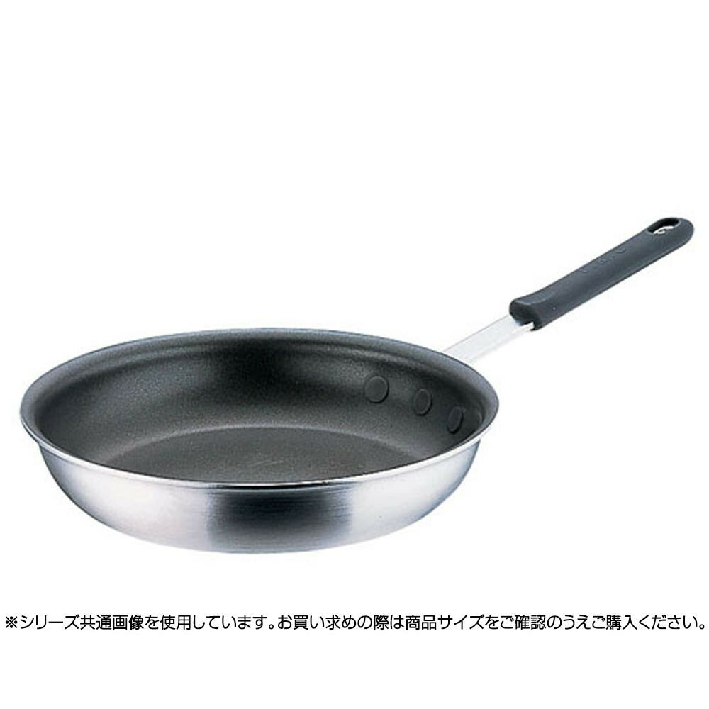 遠藤商事 TKG フライパン プロセレクト IH 30cm AHLQ030 6-0096-0605