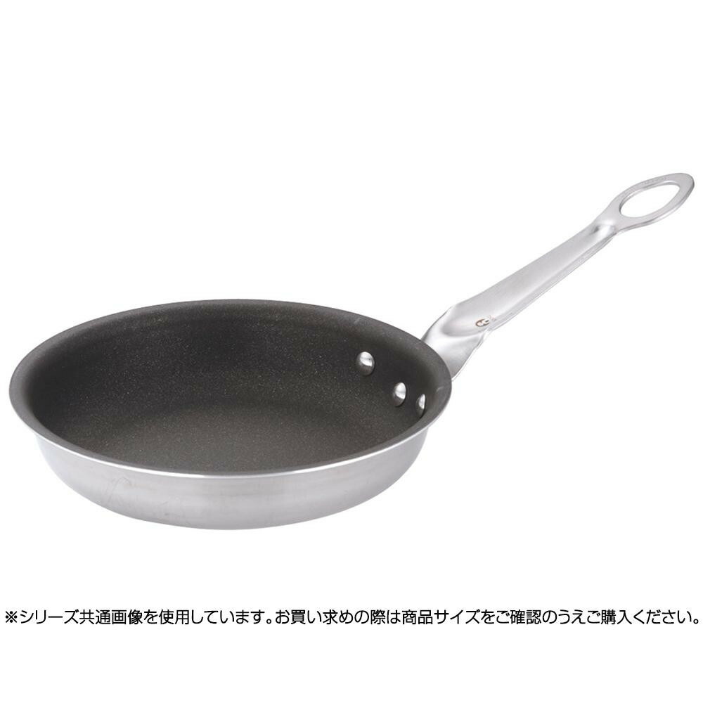 遠藤商事 アリゾナ州の州都 陶器上塗り フライパン 20糎 AHLY701 6-0097-0101