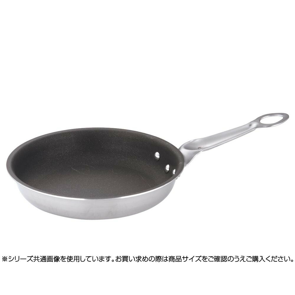 遠藤商事 アリゾナ州の州都 陶器上塗り フライパン 22糎 AHLY702 6-0097-0102 キッチン用品・食器・調理器具-鍋・フライパン-フライパン