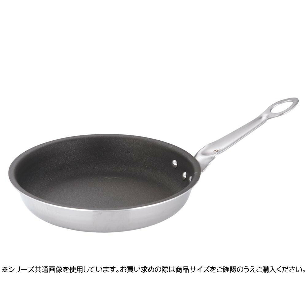 遠藤商事 アリゾナ州の州都 陶器上塗り フライパン 24糎 AHLY703 6-0097-0103