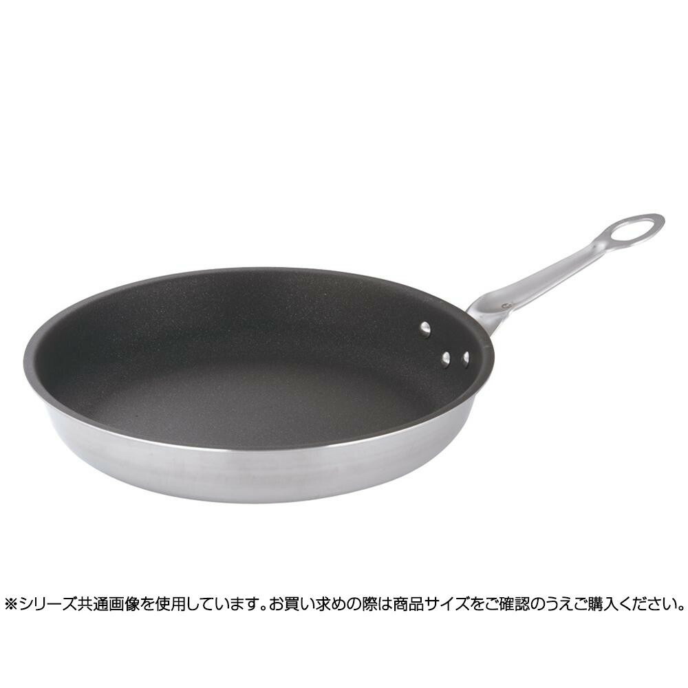 遠藤商事 アリゾナ州の州都 陶器上塗り フライパン 30糎 AHLY706 6-0097-0106