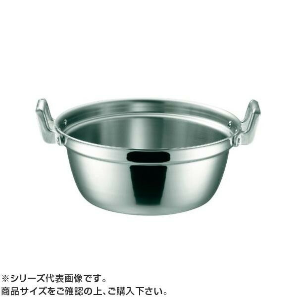 19-0 IH段付鍋 33cm(10.0L) 017192｜ライフ＆ビューティ