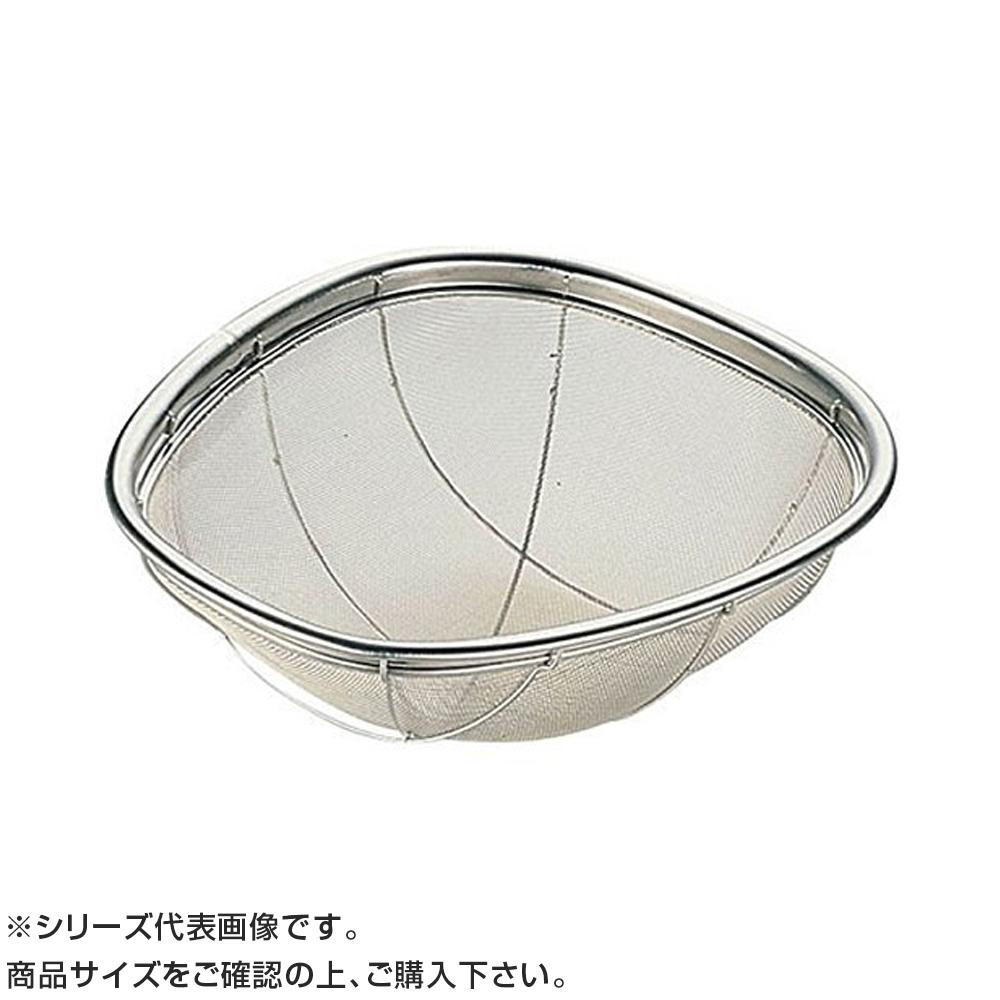 18-8亀ザル 8升用 037026 キッチン用品・食器・調理器具-調理器具-調理器具・製菓器具