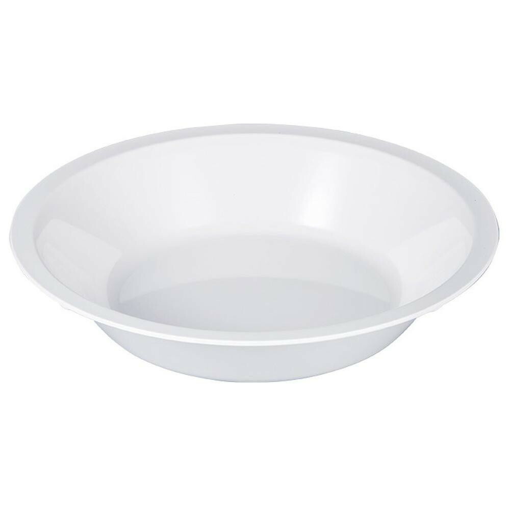 メラミン製ボンネット食麺麭 丸型 M 446105
