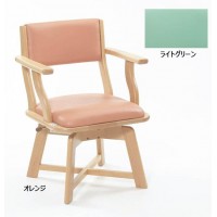 ピジョンタヒラ　ケアチェアー　ミールターン(ML21) 座高38cm