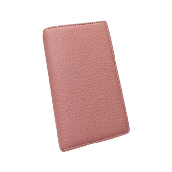 ASHFORD アシュフォード システム手帳 シルフ MINI6 11mm note ピンク 1224-040|ライフ&ビューティ