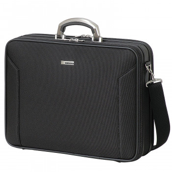 BAGGEX SEED アタッシェケース サブルーム付S 24-0363-10 24-0363-10｜ライフ＆ビューティ 16,060円