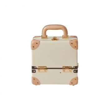 TIMEVOYAGER　タイムボイジャー　Collection Bag　Sサイズ　サンドベージュ｜ライフ＆ビューティ