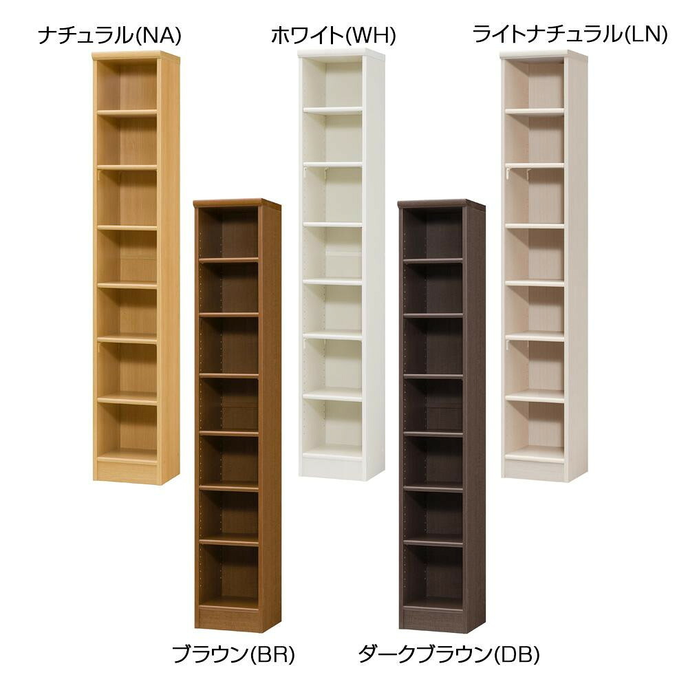 TAIYO・エースラック・カラーラック・ARNC1830・ブラウン(BR)｜ライフ＆ビューティ