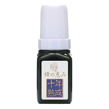 サンフローラ 蜂の恵み 十年熟成 35ml｜ライフ＆ビューティ