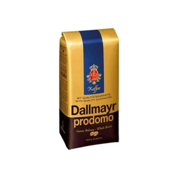 楽天市場】コーヒー ダルマイヤー Dallmayr コーヒー豆 プロドモ