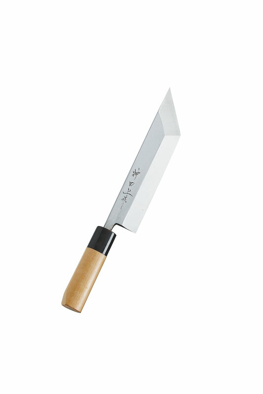 贈物 カンダ 神田上作 江戸裂 180mm 129048 gadkarisclinic.com