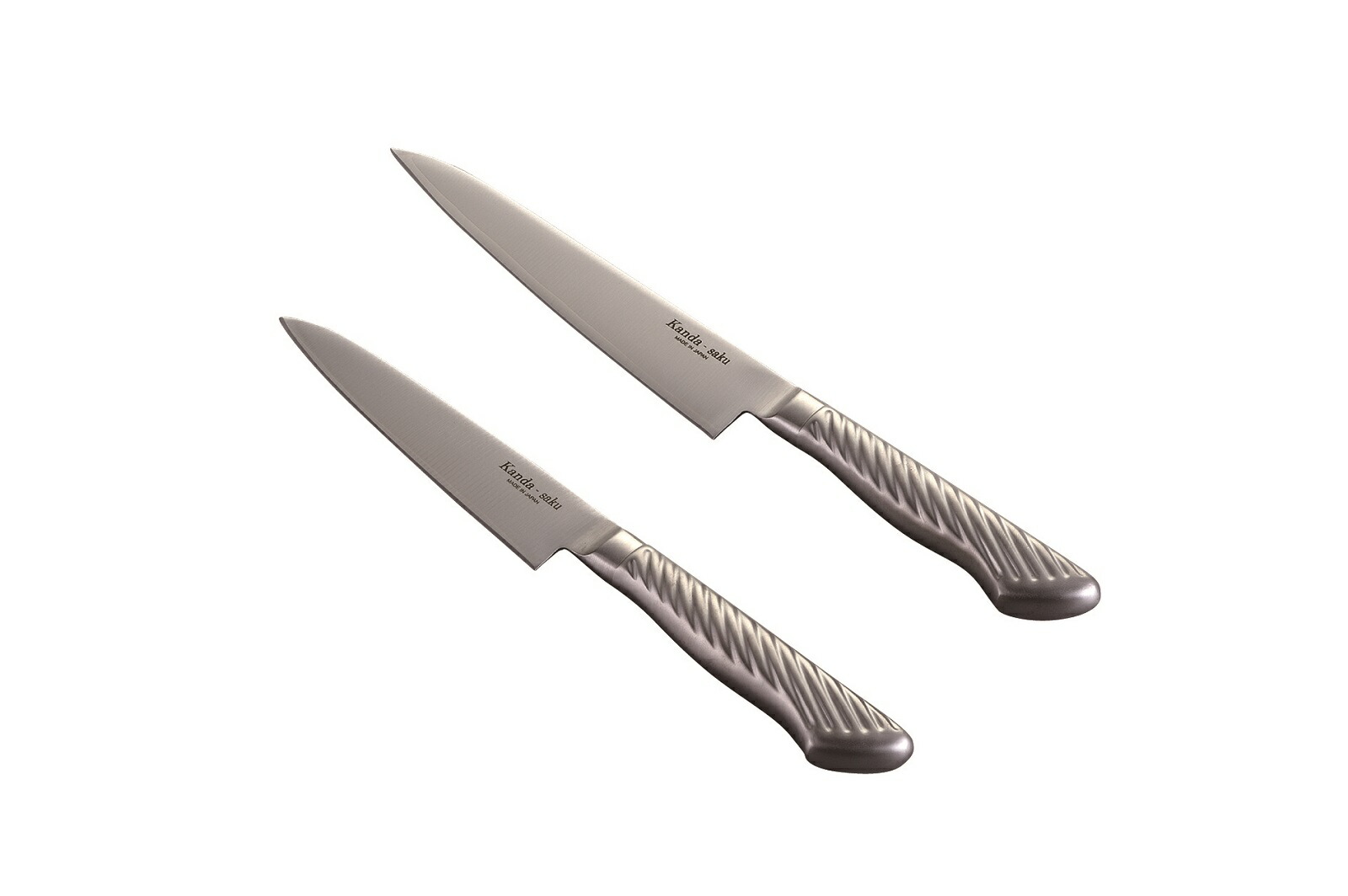 楽天市場】源 助久 ペティナイフ 120mm スウェーデン鋼 共口金付き