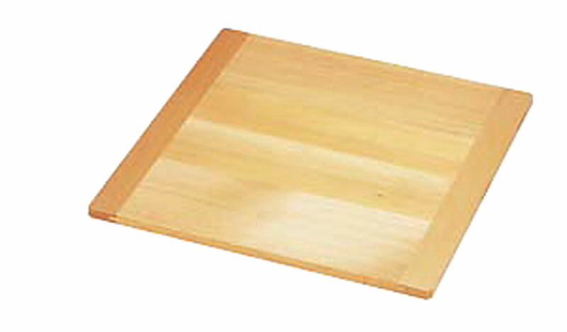 カンダ 角セイロ用掏摸蓋 36糎用  338052