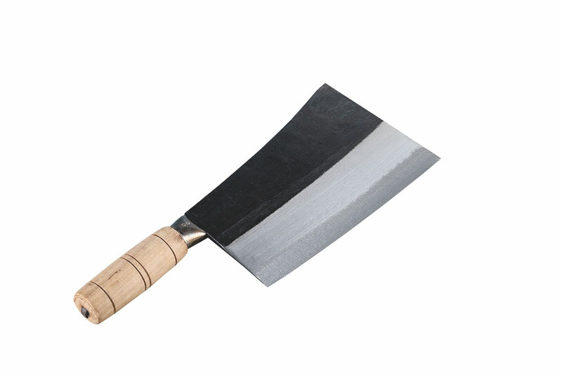カンダ KF1401 陳枝記 クァウコンチョッパー19cm (丸江刀1  438101