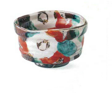 楽天市場】美濃焼 玉山窯 黄瀬戸小鉢 : ベルセーブ