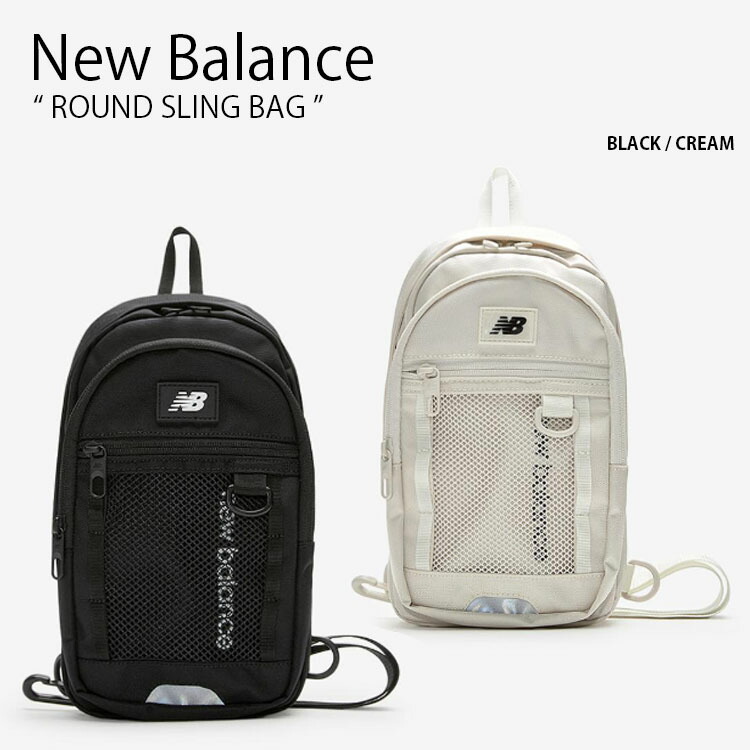 楽天市場】☆配送無料☆ [new balance] PUFFER HALFMOON MINI