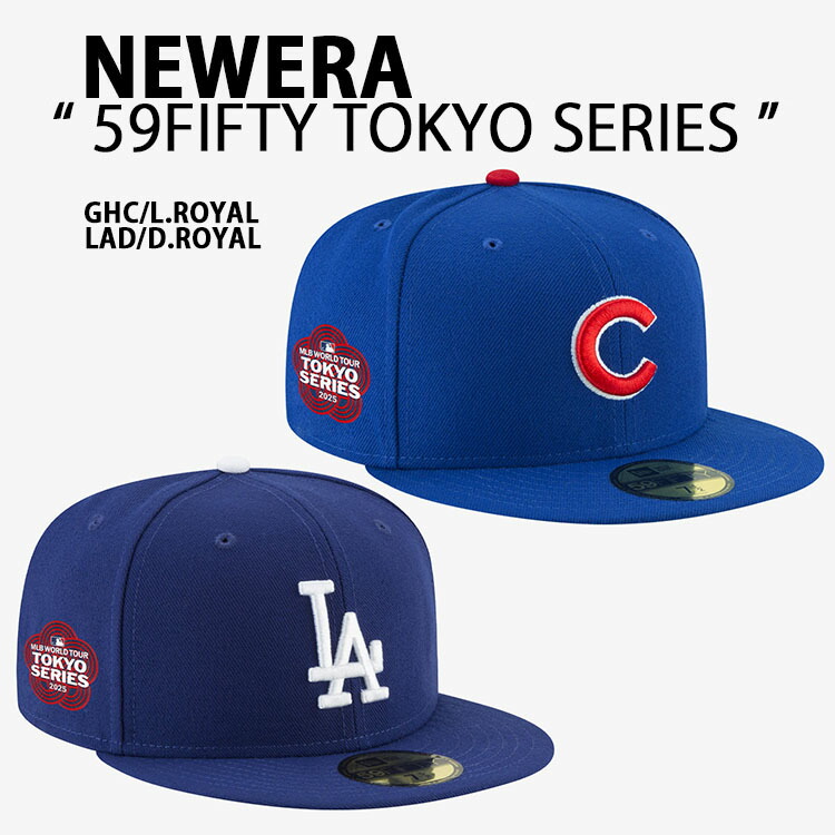 楽天市場】NEWERA ニューエラ 限定 キャップ 39THIRTY MLB TOKYO