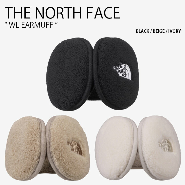 ノースフェイス イヤーマフ　イヤマフ　ブラック　ユニセックス　正規品　韓国限定 楽天市場】THE NORTH FACE ザ・ノース・フェイス NN72106 ZEPHER
