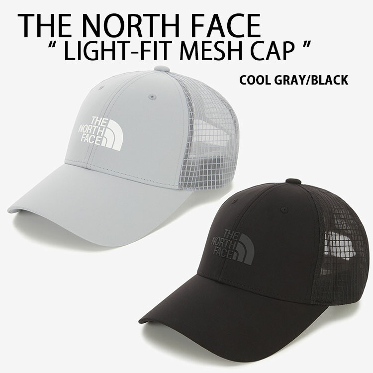 ★THE NORTH FACE☆LIGHT-FIT MESH CAP NE3CR06 楽天市場】THE NORTH FACE ノースフェイス 帽子 M RENEW MESH
