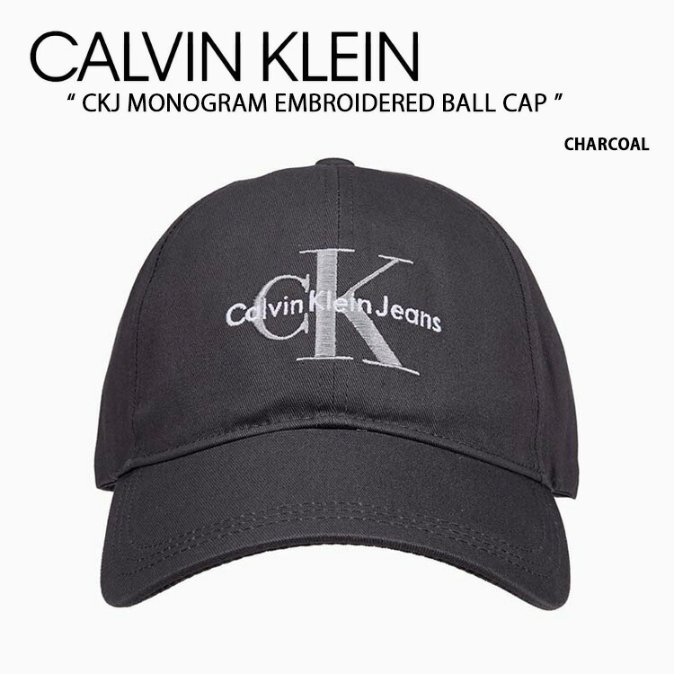 楽天市場】Calvin Klein カルバンクライン キャップ CK SMALL LOGO