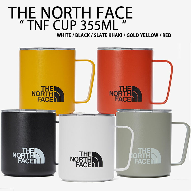 楽天市場】ザ ノースフェイス マグカップ メンズ レディース THE NORTH