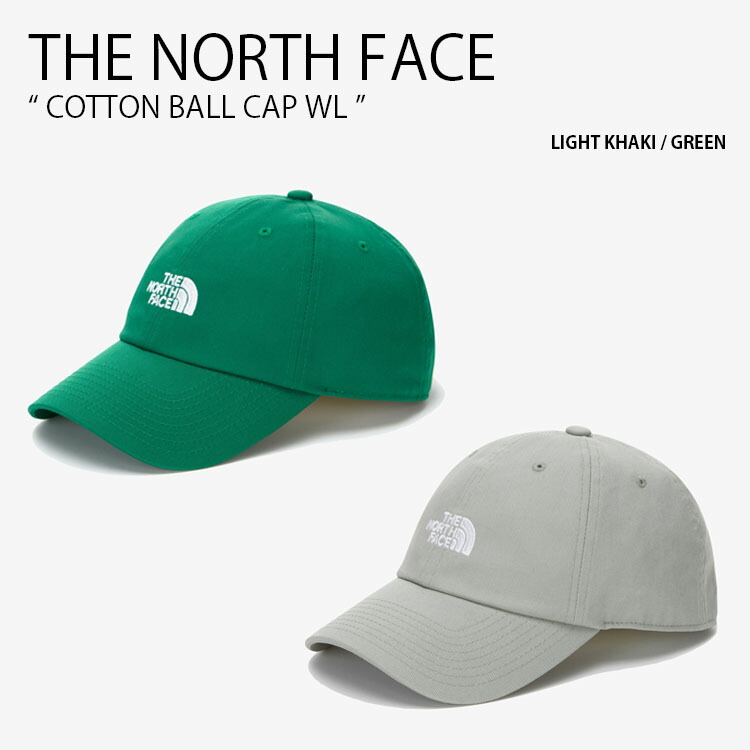 楽天市場】THE NORTH FACE ノースフェイス レディース キャップ W'S