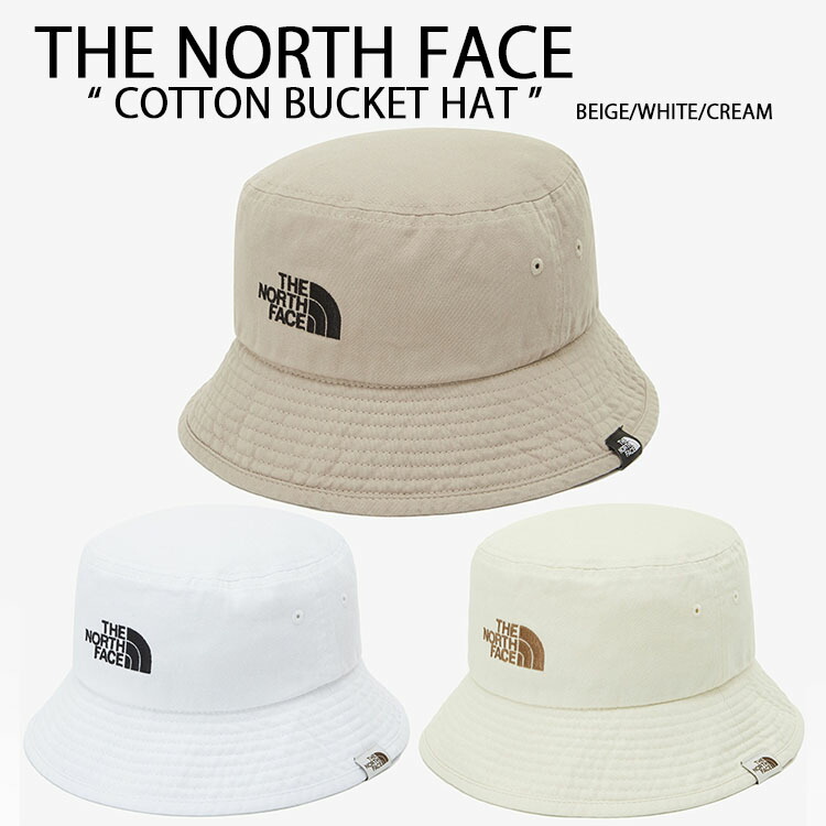 楽天市場】THE NORTH FACE ノースフェイス ハット ECO TREKKING HAT