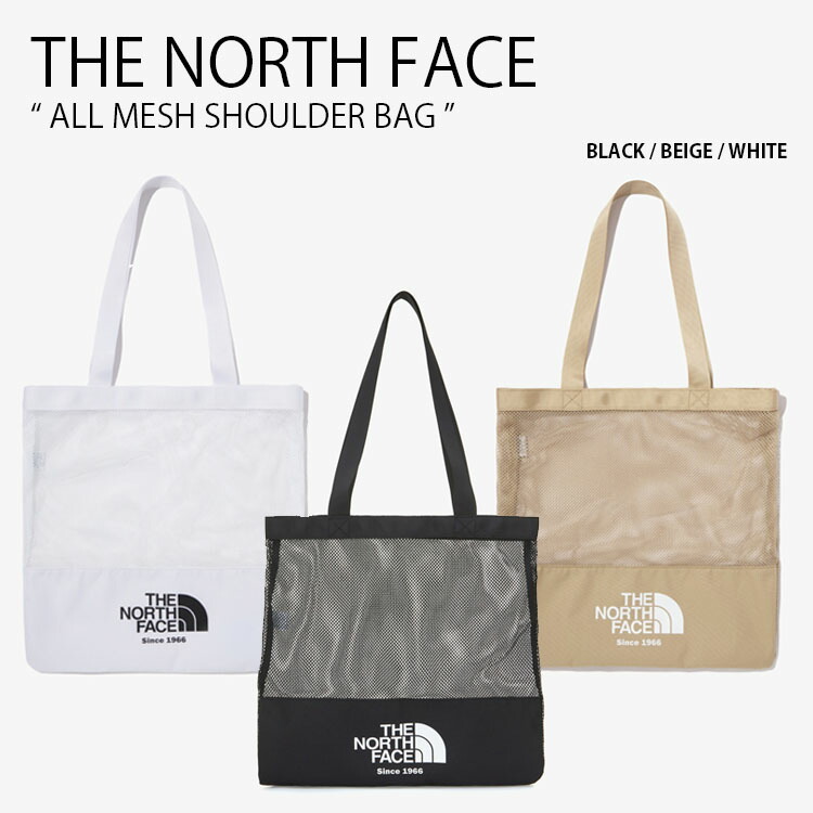 THE NORTH FACE ノースフェイス ショルダーバッグ LIGHT MESH TOTE NN2PM13B/C 楽天市場】THE NORTH FACE ノースフェイス ショルダーバッグ LIGHT