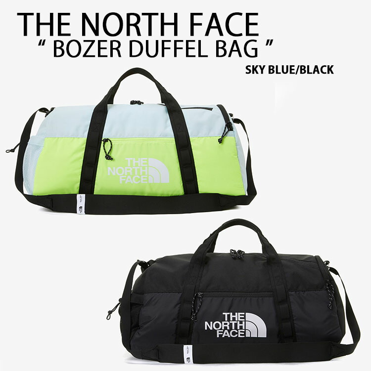 楽天市場】THE NORTH FACE ノースフェイス ボストンバッグ LIGHT