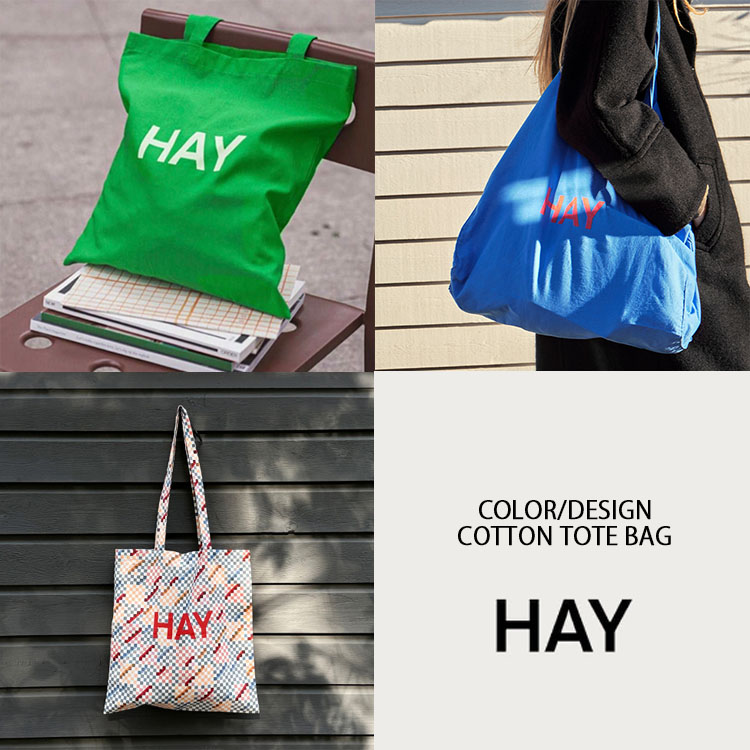楽天市場】HAY ヘイ メッシュバッグ ネットバッグ 手提げバッグ