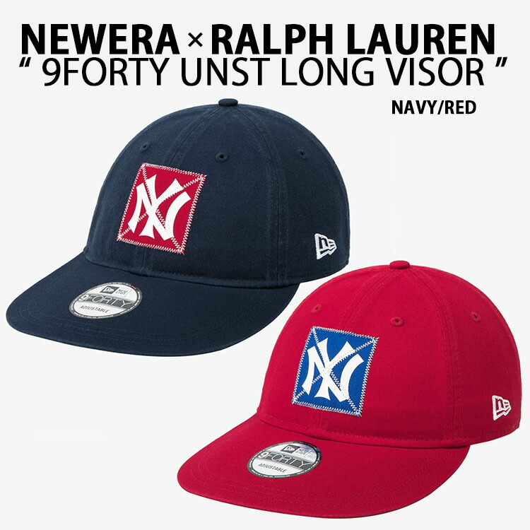 楽天市場】NEW ERA x POLO RALPH LAUREN ニューエラ × ポロ ラルフ