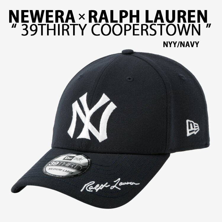 楽天市場】New Era ニューエラ RALPH LAUREN ラルフローレン デニム