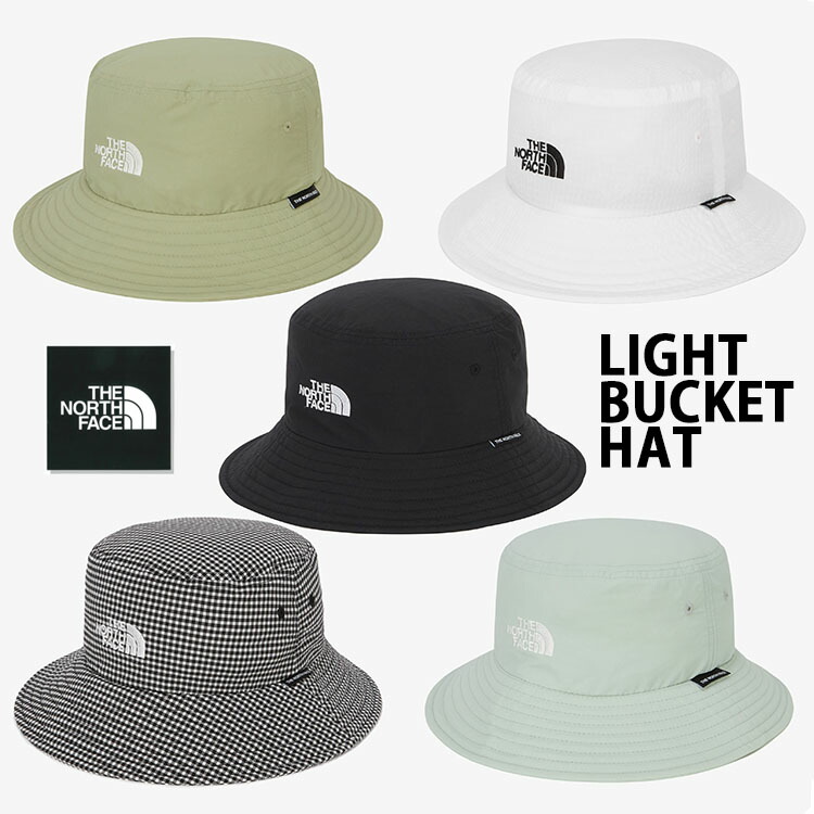楽天市場】THE NORTH FACE ノースフェイス バケットハット TNF