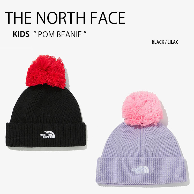 楽天市場】THE NORTH FACE ノースフェイス キッズ KIDS BEANIE ニット