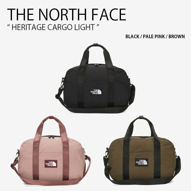 楽天市場】THE NORTH FACE ノースフェイス ボストンバッグ LIGHT