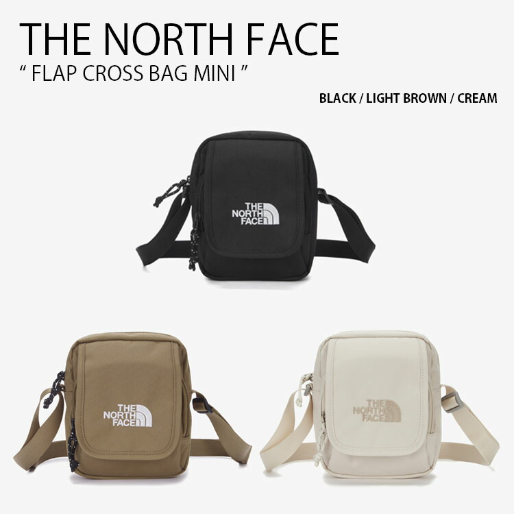 楽天市場】THE NORTH FACE ノースフェイス クロスバッグ ML CROSS BAG M バッグ ショルダーバッグ ポーチ 肩掛け ブラック  マスタード 男性用 女性用 メンズ レディース ユニセックス NN2PM57A NN2PM57B【中古】未使用品 : larmoire  -Interior and Goods-