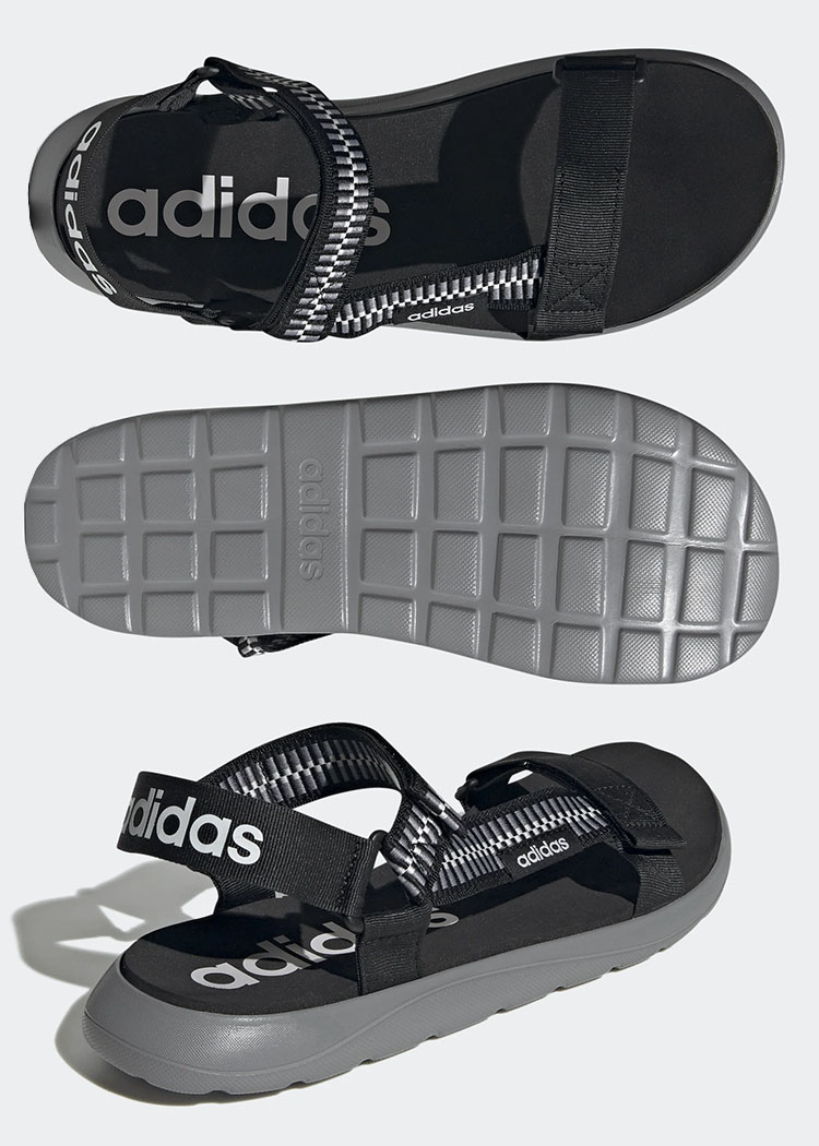 90 以上節約 Adidas アディダス サンダル Comfort Sandal Gv43 スポーツサンダル スポサン コンフォートサンダル Black Gray ブラック グレー シューズ メンズ レディース 男性用 女性用未使用品 Fucoa Cl 90 以上節約 Adidas アディダス サンダル Comfort Sandal Gv43 スポーツサンダル スポサン コンフォートサンダル Black Gray ブラック グレー シューズ メンズ レディース 男性用 女性用未使用品 Fucoa Cl
