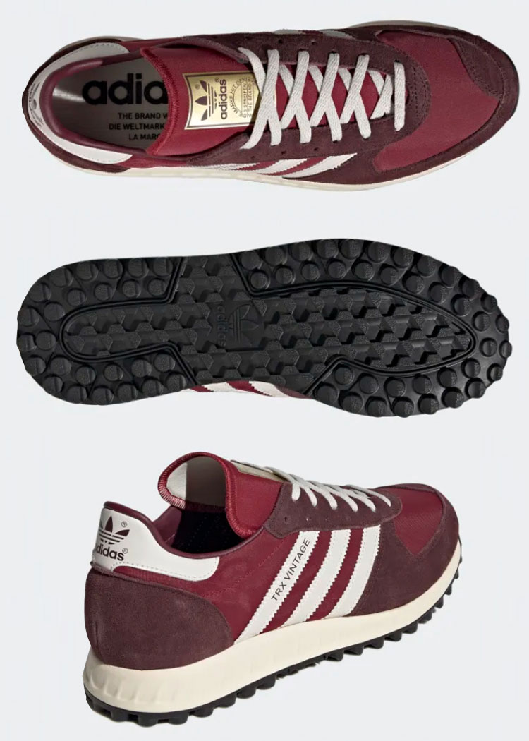 GX1608,adidas,アディダス.TRX,レッド,シューズ.メンズ,レディース