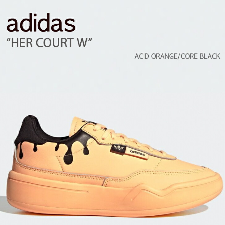 楽天市場】adidas アディダス スニーカー Matchcourt High Na-Kel