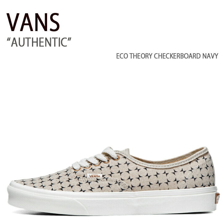 楽天市場】VANS バンズ スニーカー AUTHENTIC VAN DOREN SPECIAL