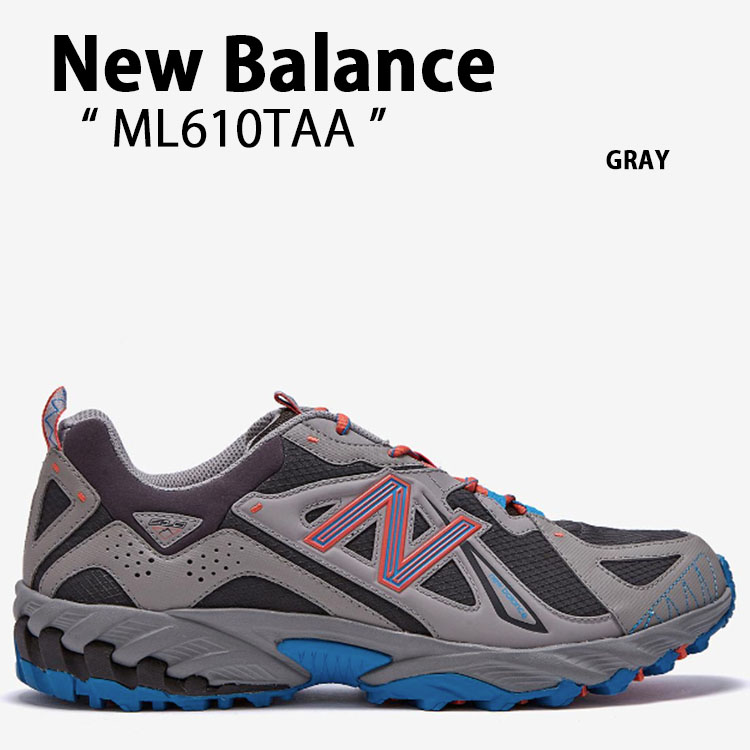 new balance ニューバランス ML610TBH 23cmネイビーカーキ New Balance ニューバランス スニーカー ML610 ML610TBH KHAKI
