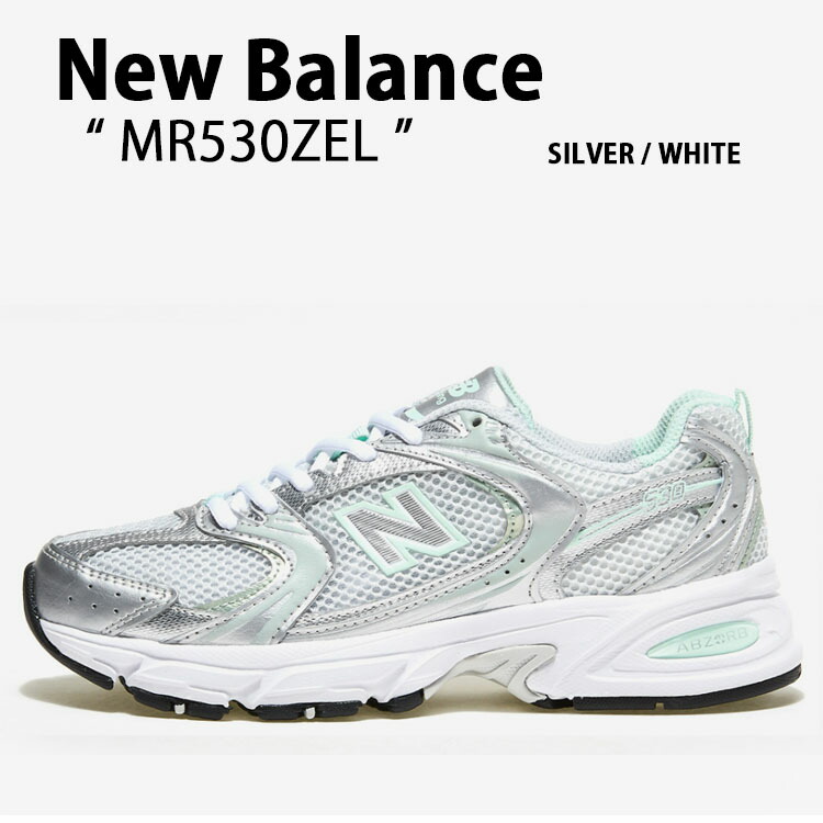 楽天市場】New Balance ニューバランス スニーカー NewBalance530